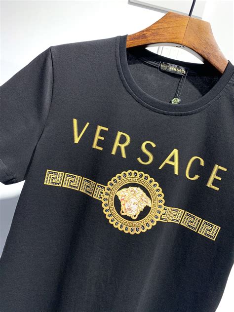 cheap versace t-shirts|versace look alike shirts.